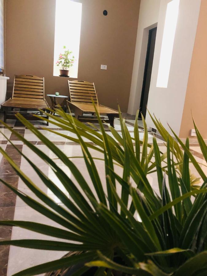 Kovač Residence Zrenjanin Eksteriør billede