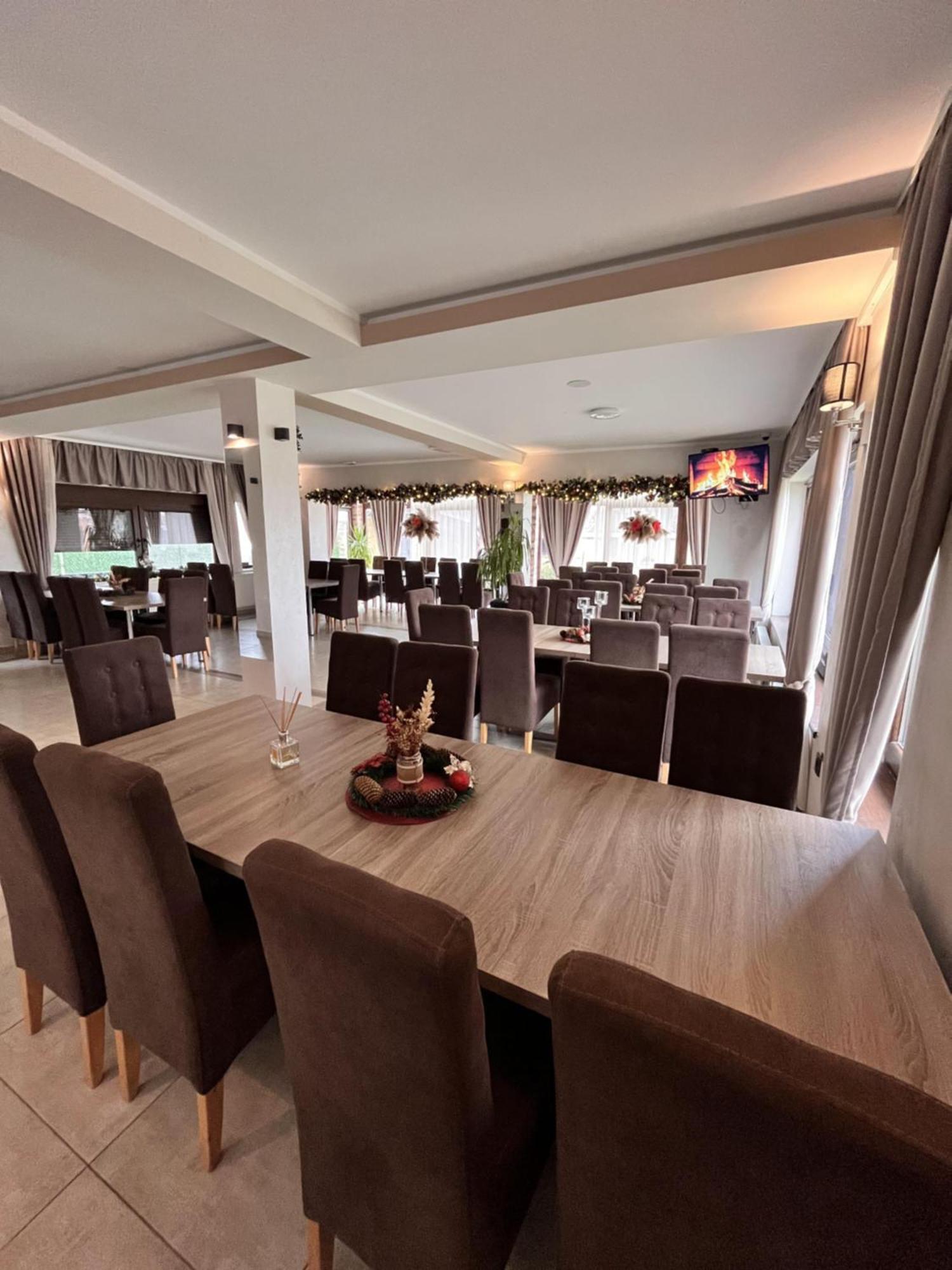 Kovač Residence Zrenjanin Eksteriør billede