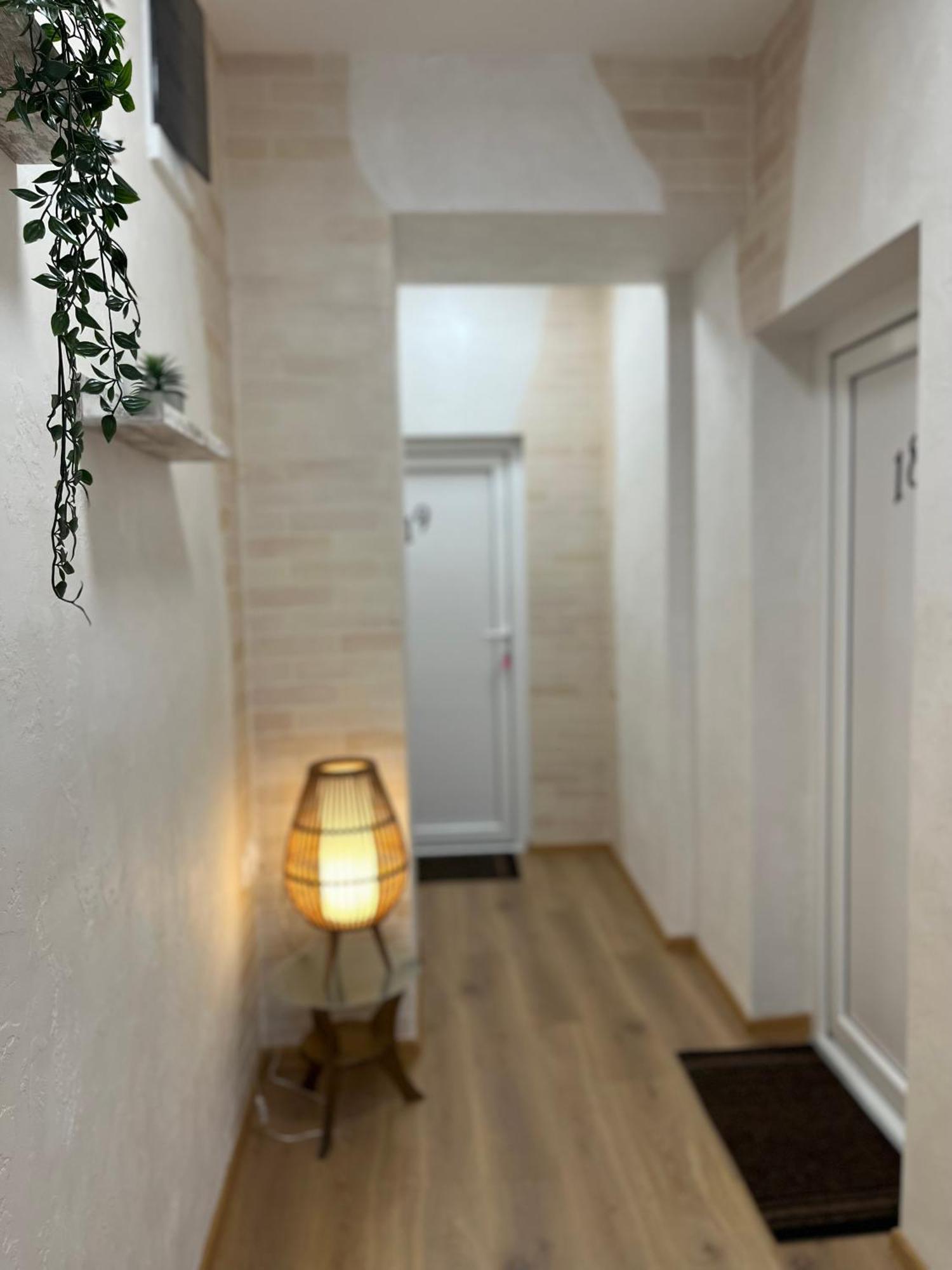 Kovač Residence Zrenjanin Eksteriør billede